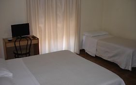 Hotel La Rusticana